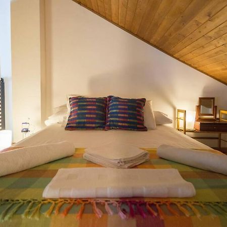 Tgh Acogedor Duplex En Malaga Apartment Ngoại thất bức ảnh